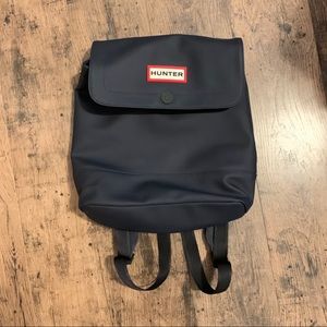 Hunter Flap Closure Backpack